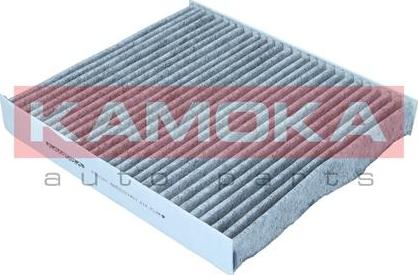 Kamoka F521201 - Filter, kupéventilation xdelar.se