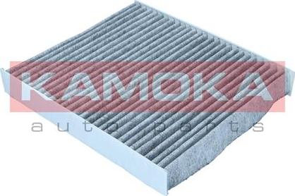 Kamoka F521201 - Filter, kupéventilation xdelar.se