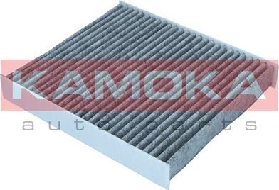 Kamoka F521701 - Filter, kupéventilation xdelar.se