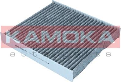 Kamoka F521701 - Filter, kupéventilation xdelar.se