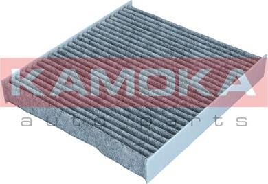 Kamoka F521701 - Filter, kupéventilation xdelar.se