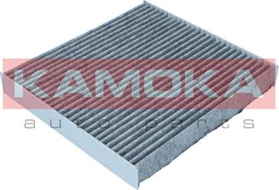 Kamoka F522701 - Filter, kupéventilation xdelar.se