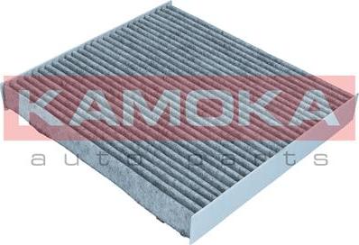 Kamoka F522701 - Filter, kupéventilation xdelar.se