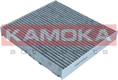 Kamoka F522701 - Filter, kupéventilation xdelar.se