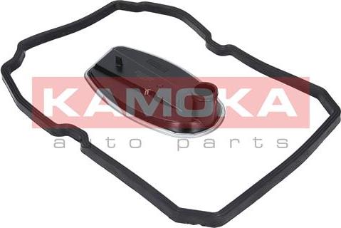 Kamoka F600901 - Hydraulikfilter, automatväxel xdelar.se