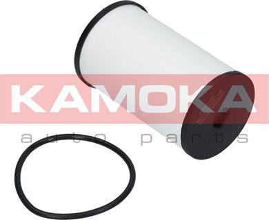 Kamoka F601401 - Hydraulikfilter, automatväxel xdelar.se