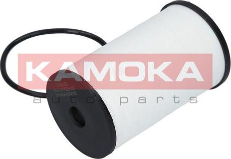 Kamoka F601401 - Hydraulikfilter, automatväxel xdelar.se