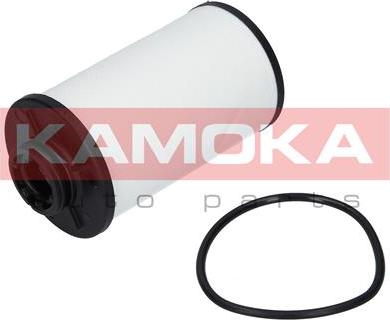 Kamoka F601401 - Hydraulikfilter, automatväxel xdelar.se