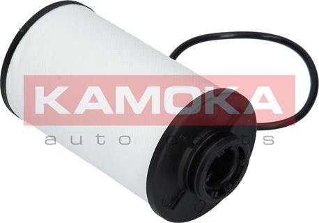 Kamoka F601401 - Hydraulikfilter, automatväxel xdelar.se