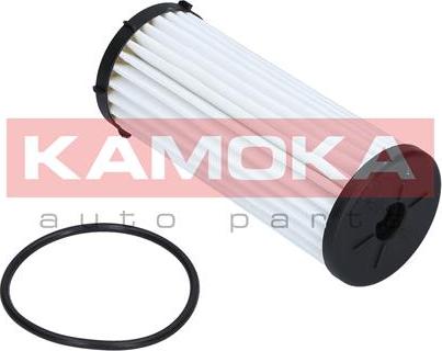 Kamoka F603001 - Hydraulikfilter, automatväxel xdelar.se