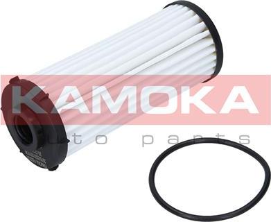 Kamoka F603001 - Hydraulikfilter, automatväxel xdelar.se