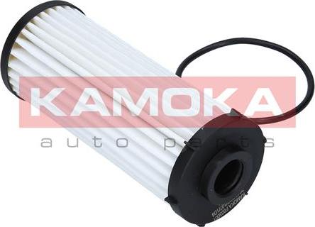 Kamoka F603001 - Hydraulikfilter, automatväxel xdelar.se