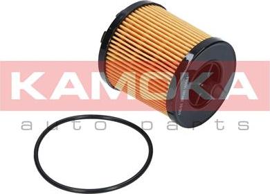 Kamoka F109101 - Oljefilter xdelar.se