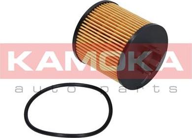 Kamoka F109801 - Oljefilter xdelar.se