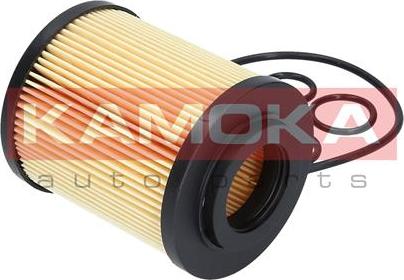 Kamoka F109301 - Oljefilter xdelar.se