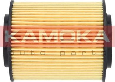 Kamoka F104501 - Oljefilter xdelar.se