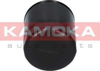 Kamoka F104001 - Oljefilter xdelar.se