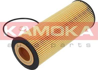 Kamoka F105501 - Oljefilter xdelar.se