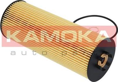 Kamoka F105501 - Oljefilter xdelar.se