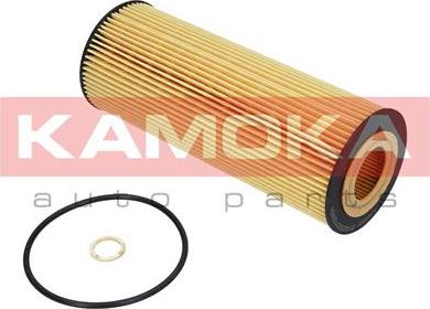 Kamoka F105501 - Oljefilter xdelar.se