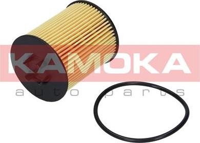 Kamoka F105601 - Oljefilter xdelar.se