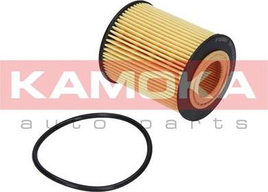 Kamoka F105601 - Oljefilter xdelar.se