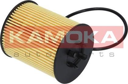 Kamoka F105601 - Oljefilter xdelar.se