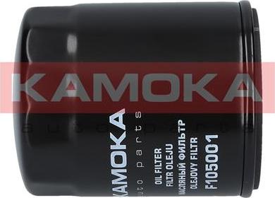 Kamoka F105001 - Oljefilter xdelar.se