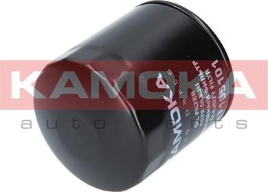 Kamoka F105101 - Oljefilter xdelar.se