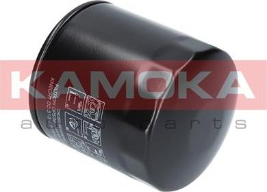 Kamoka F105101 - Oljefilter xdelar.se