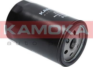 Kamoka F105801 - Oljefilter xdelar.se