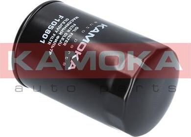 Kamoka F105801 - Oljefilter xdelar.se