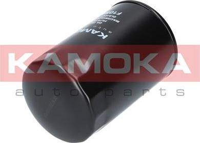 Kamoka F105801 - Oljefilter xdelar.se