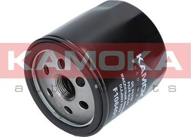 Kamoka F106401 - Oljefilter xdelar.se