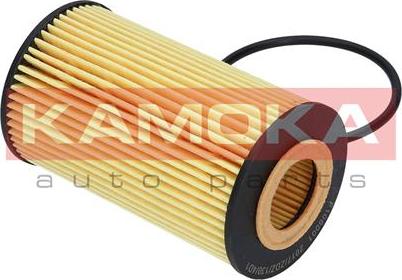 Kamoka F106001 - Oljefilter xdelar.se