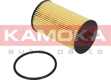 Kamoka F106001 - Oljefilter xdelar.se