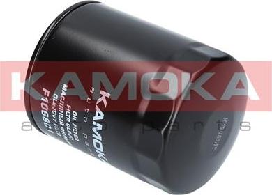 Kamoka F106801 - Oljefilter xdelar.se