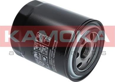 Kamoka F106801 - Oljefilter xdelar.se