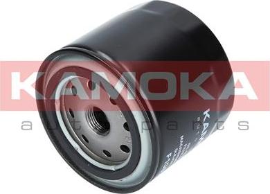 Kamoka F106701 - Oljefilter xdelar.se