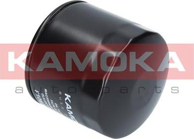 Kamoka F106701 - Oljefilter xdelar.se