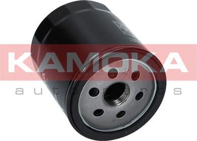 Kamoka F100401 - Oljefilter xdelar.se