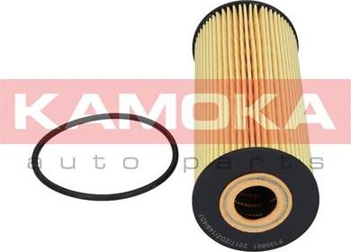 Kamoka F100601 - Oljefilter xdelar.se