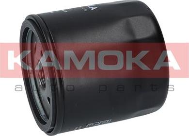 Kamoka F100201 - Oljefilter xdelar.se