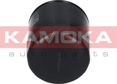 Kamoka F101901 - Oljefilter xdelar.se