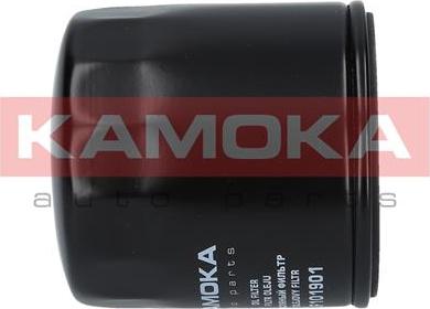 Kamoka F101901 - Oljefilter xdelar.se