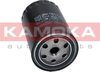 Kamoka F101501 - Oljefilter xdelar.se