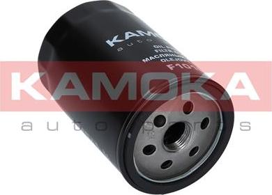 Kamoka F101601 - Oljefilter xdelar.se