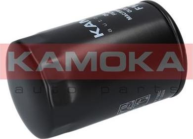 Kamoka F101601 - Oljefilter xdelar.se