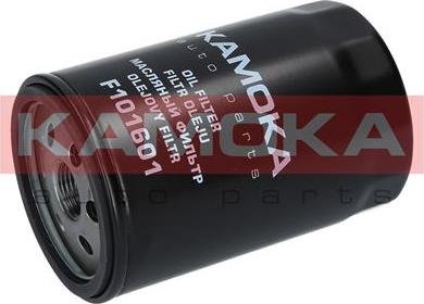 Kamoka F101601 - Oljefilter xdelar.se