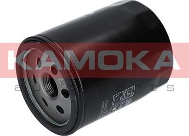 Kamoka F101301 - Oljefilter xdelar.se